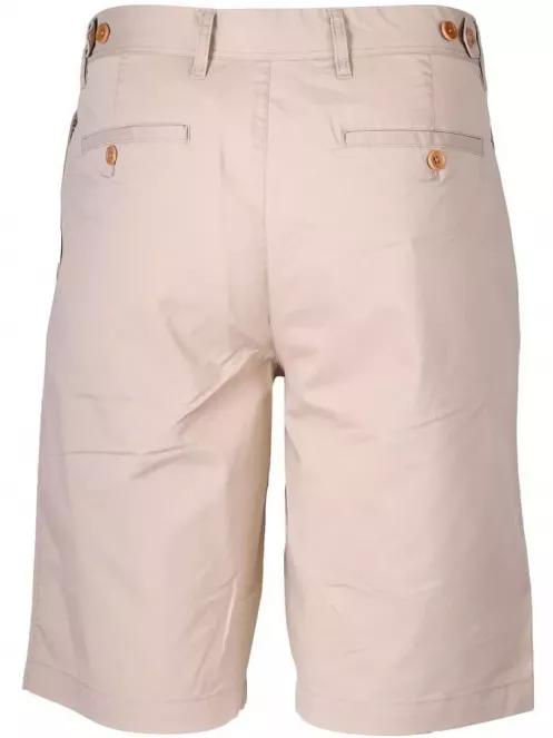 Aigle Packshorts New-s férfi rövidnadrág homok színben 3
